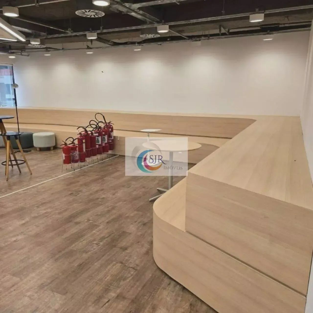 Conjunto para alugar, 319 m²- Itaim Bibi - São Paulo/SP - Foto 2