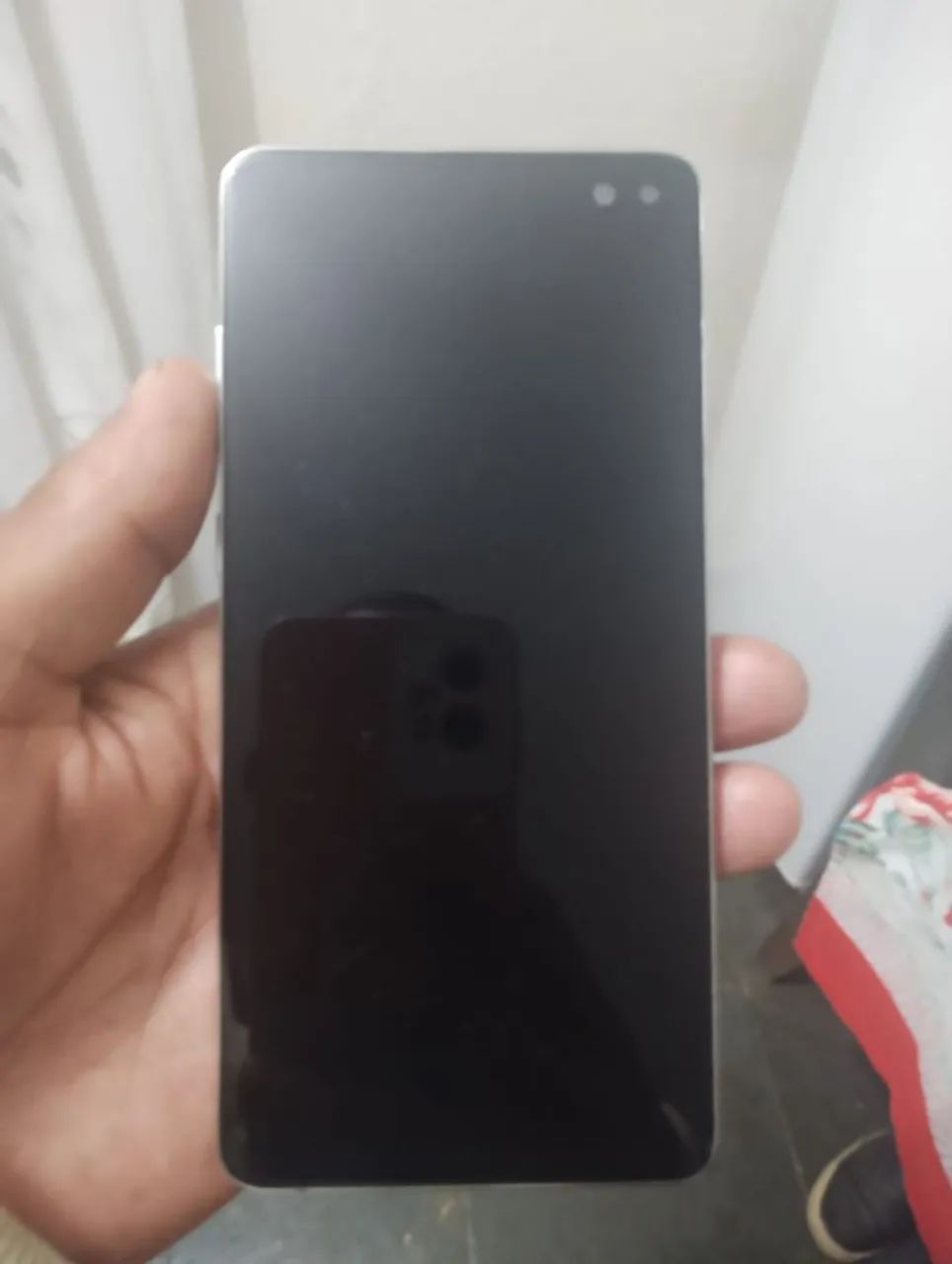 Vendo s10+ 128 GB 8 de RAM  - Foto 4