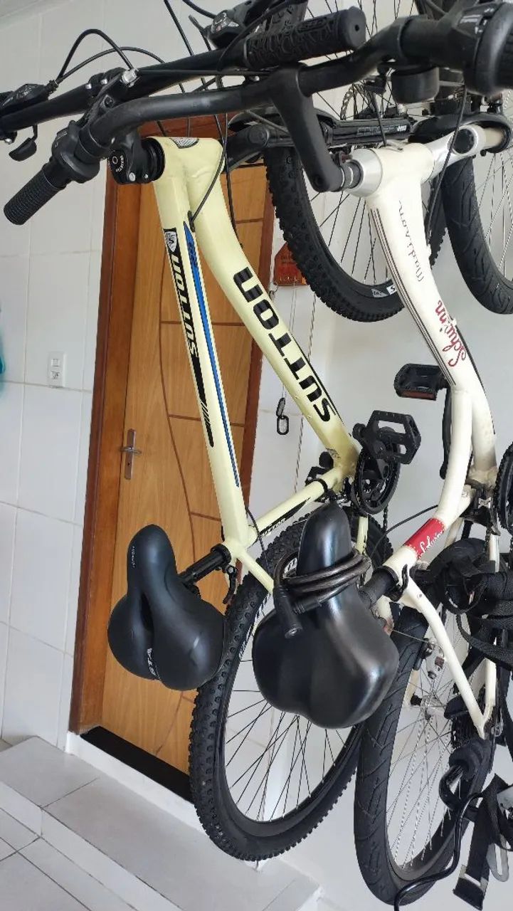 Vendo bicicleta SUTTON  - Foto 5