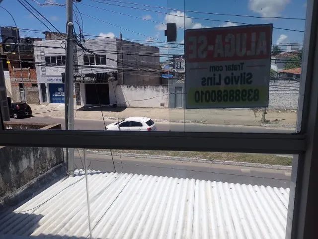 SALA COMERCIAL NA PERIMETRAL SUL, VALENTINA