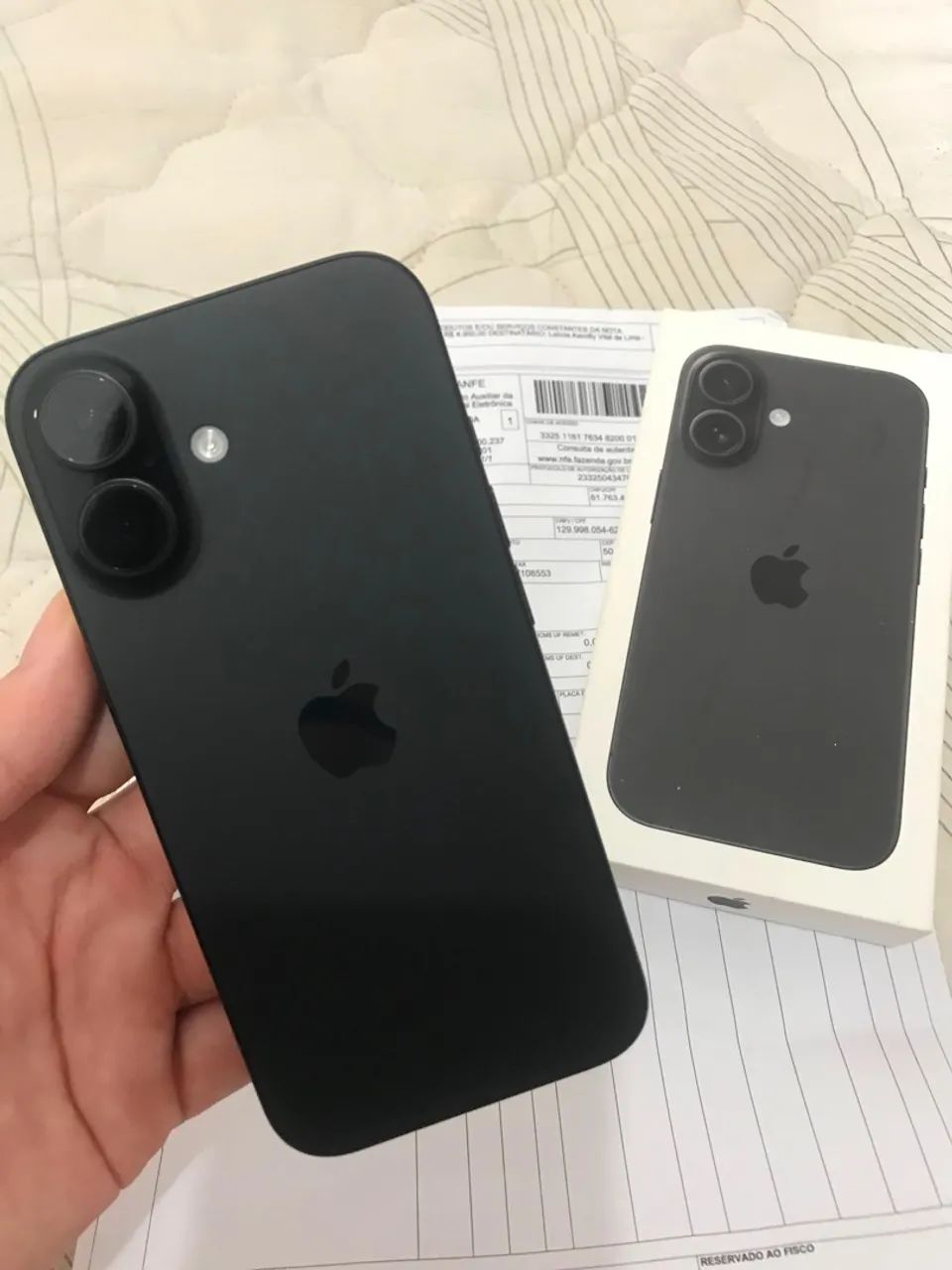 Iphone 16  - Foto 2