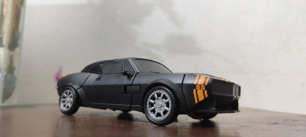 Transformers Bumblebee - Foto 3