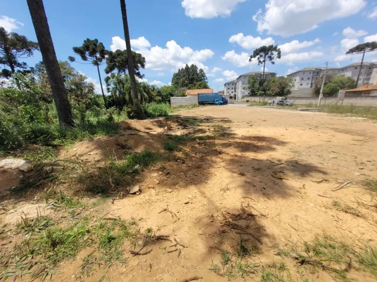 Rápido acesso 4 contornos, em frente residencial Milano - Foto 8