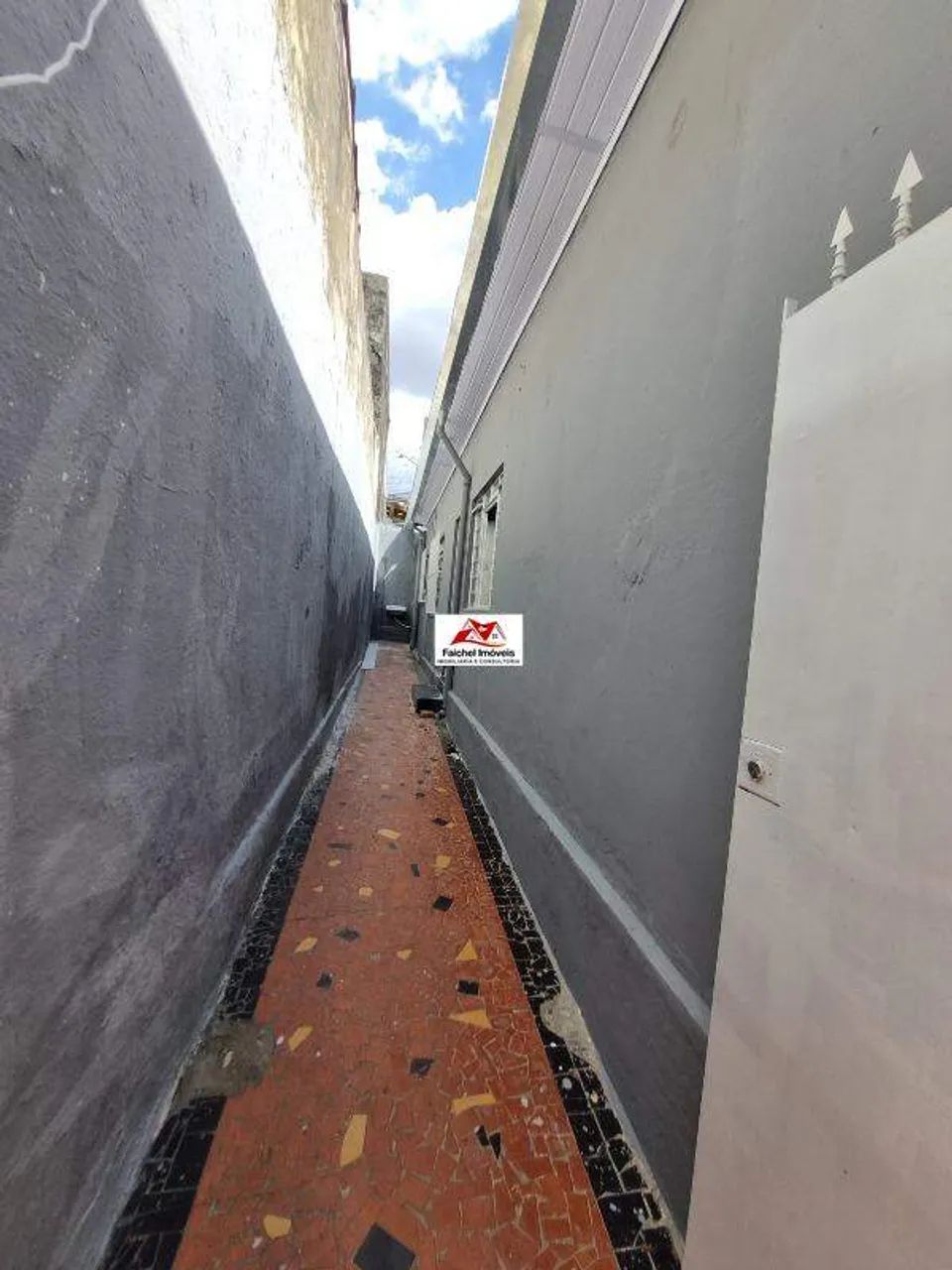 Casa térrea independente com 2 quartos para locação Chácara Belenzinho!! - Foto 5