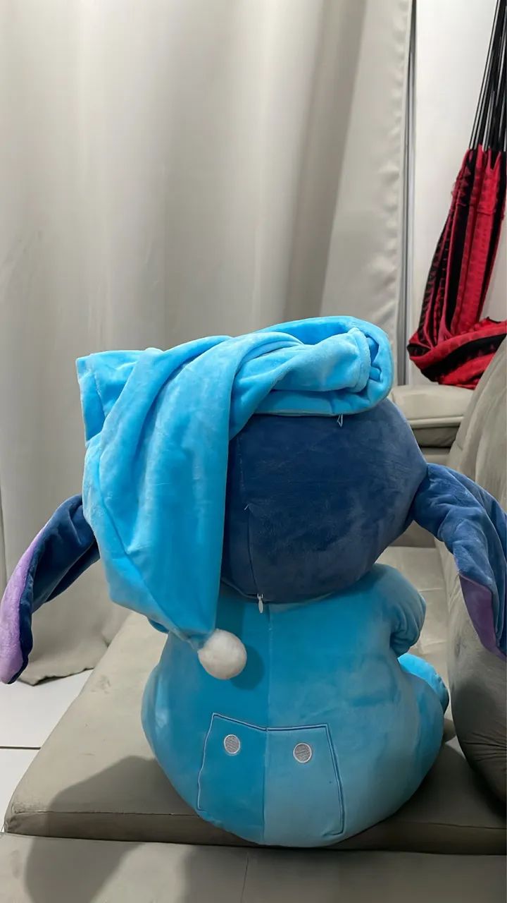 Pelucia stitch grande  - Foto 2