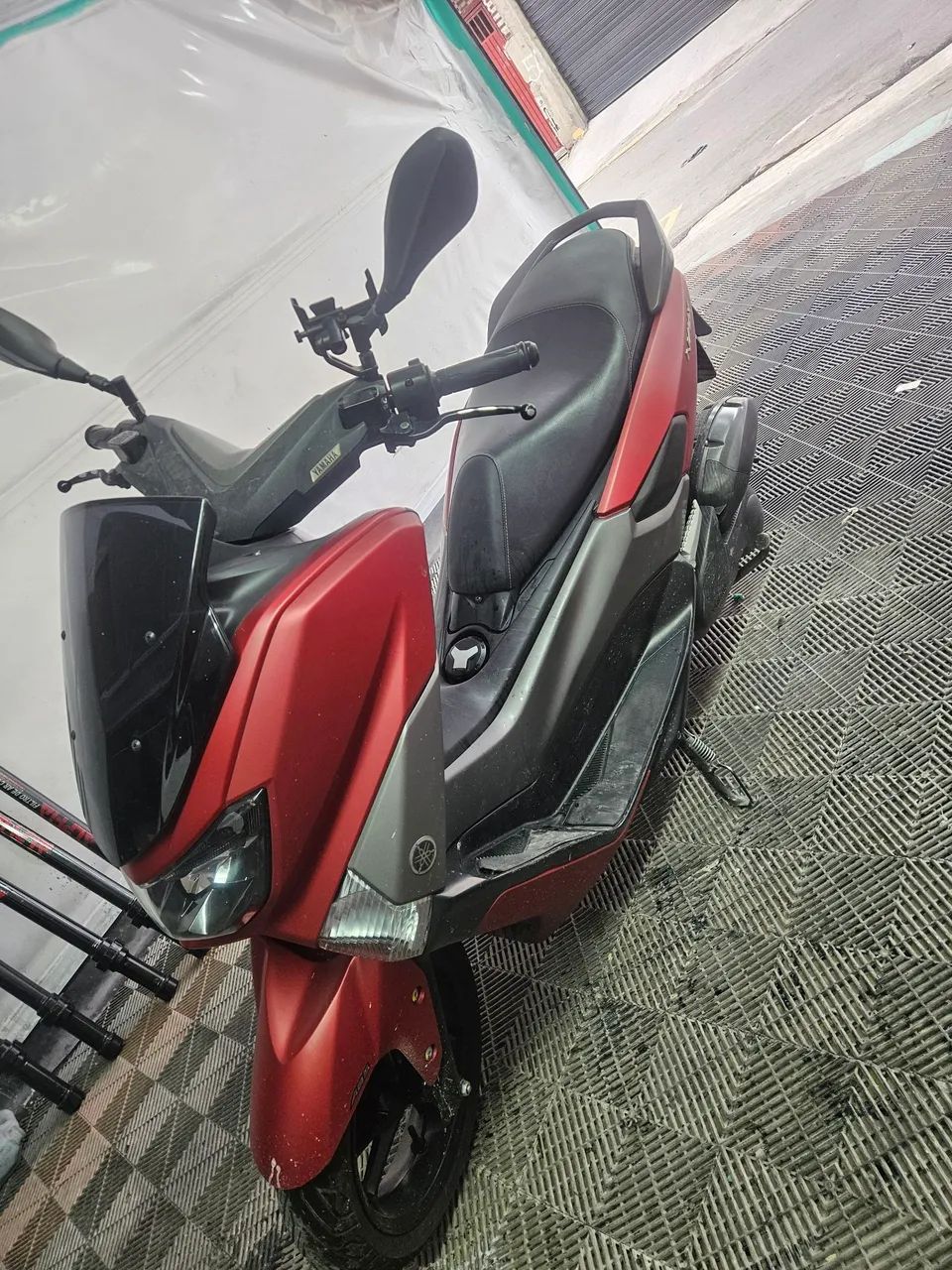 Nmax 2018 abs - Foto 5