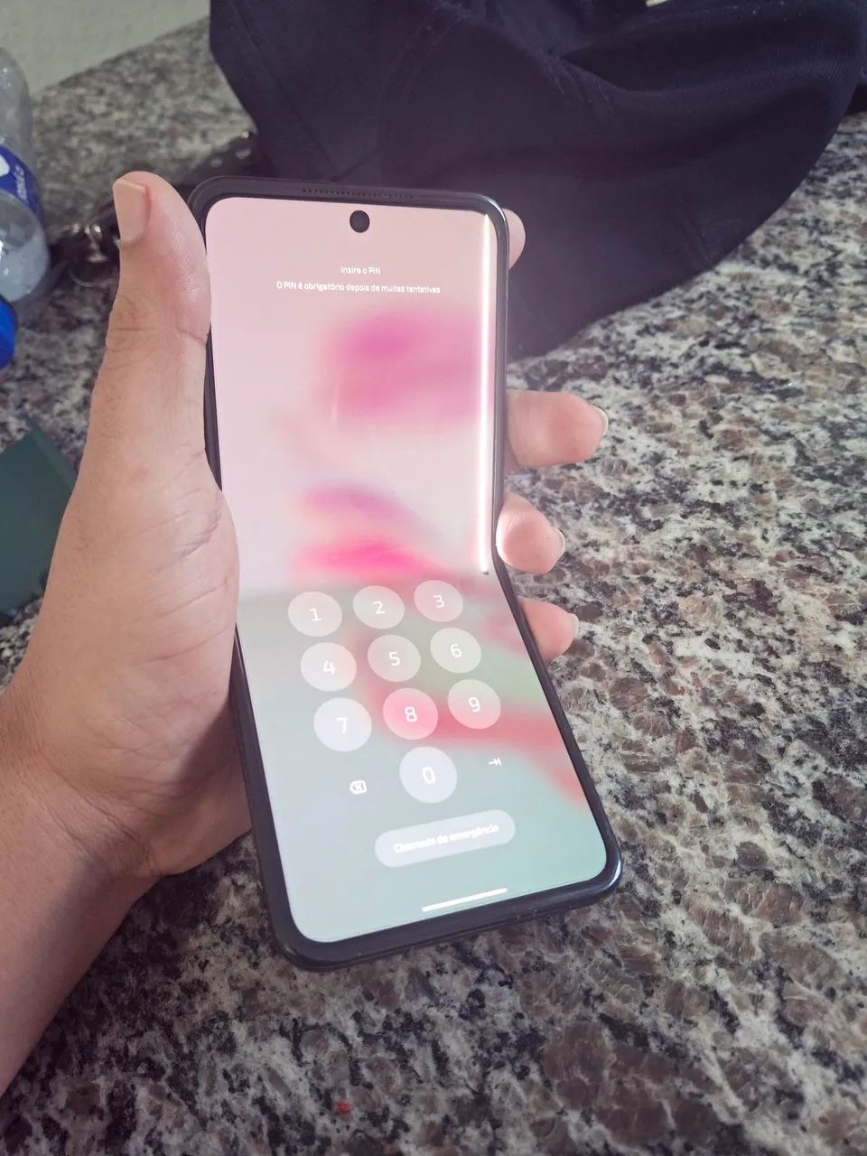 Motorola RAZR 50 - Foto 2