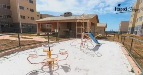 Apartamento Itapoã Parque - Foto 2