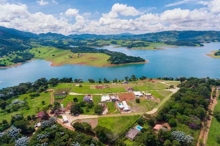 Lotes, Casas e Glebas em Joanópolis e Região | A partir de R$ 120 mil