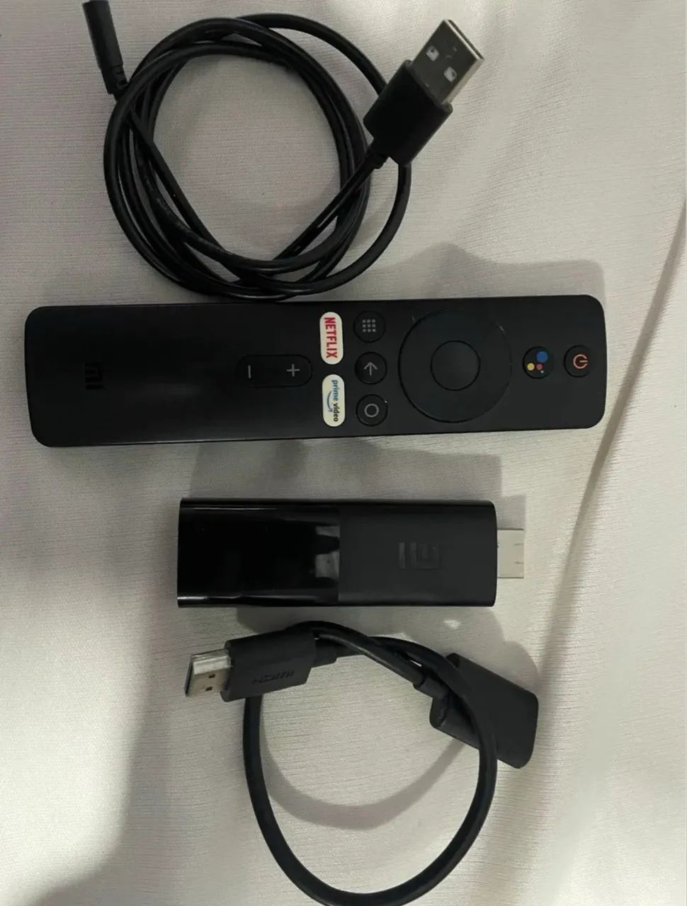  Mi TV Stick, da Xiaomi - Foto 2