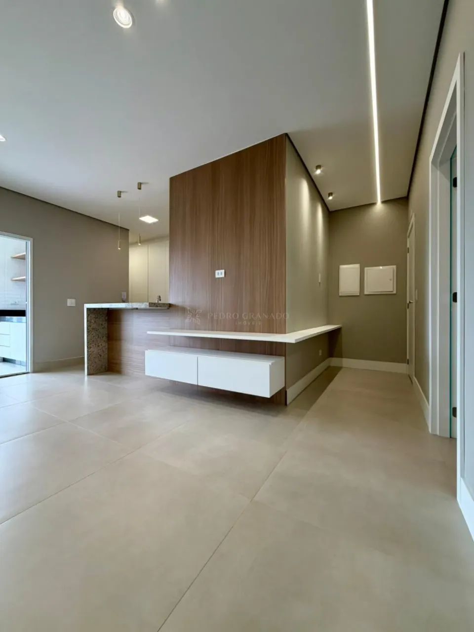 Apartamento 03 dormitórios | Torre de Kadosh