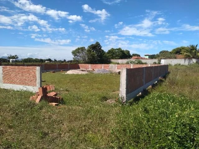 TERRENO COM 405 M² EM UNAMAR CABO FRIO - Foto 4