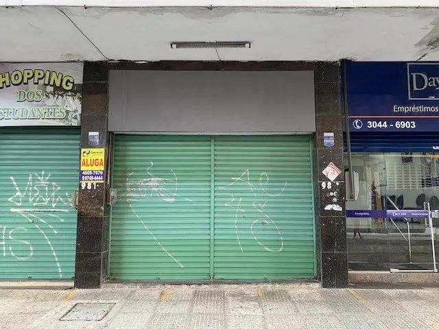 LOJA para alugar na cidade de FORTALEZA-CE - Foto 2