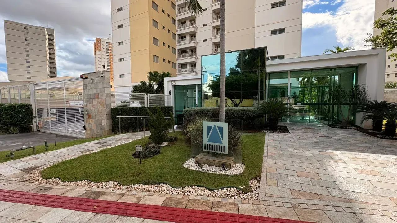 APARTAMENTO ED. ABSOLUTTO