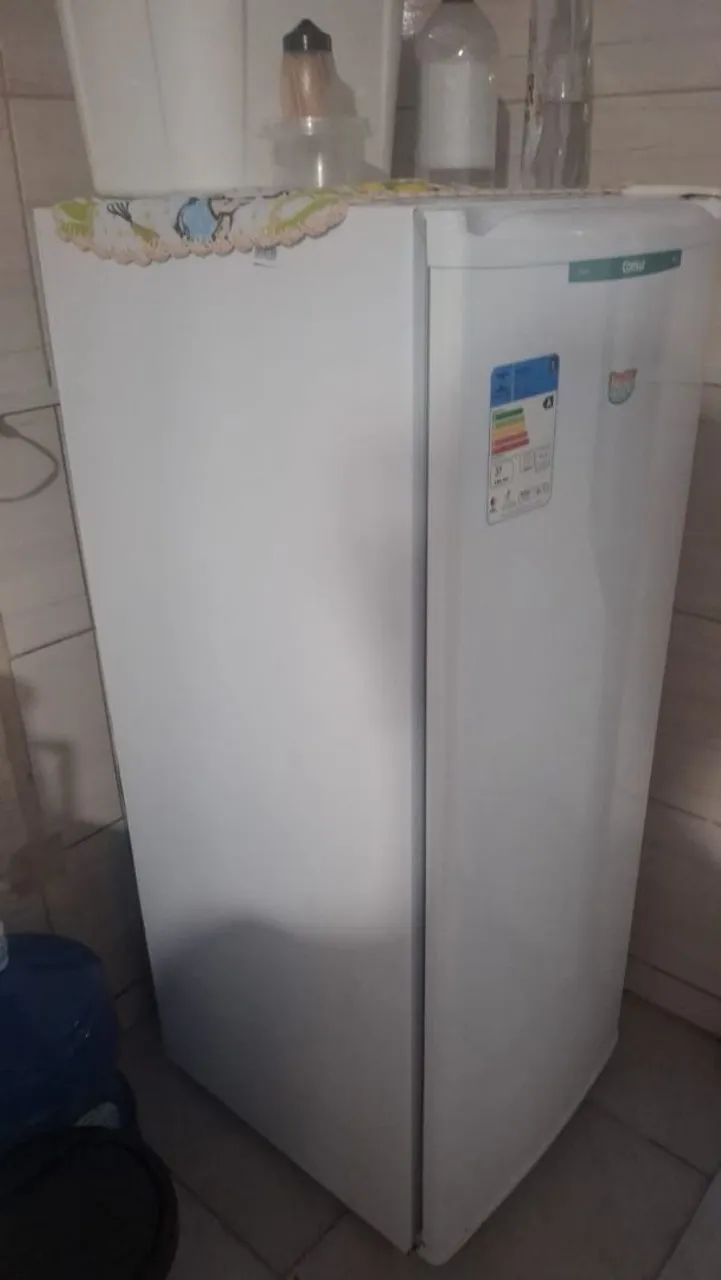 Vendo freezer  - Foto 3