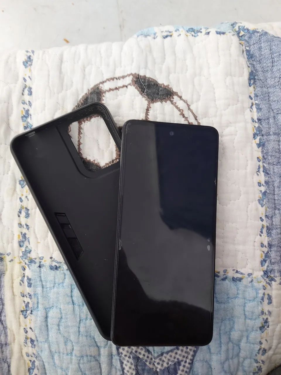 Moto G04 128GB 
