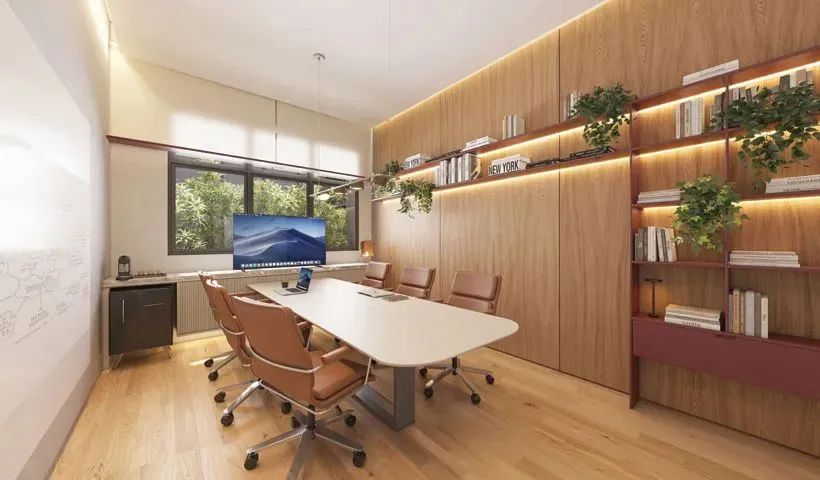 KASLIK IBIRAPUERA - Foto 9