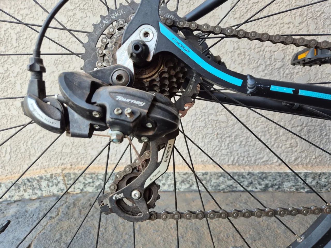 Bicicleta oggi  - Foto 3