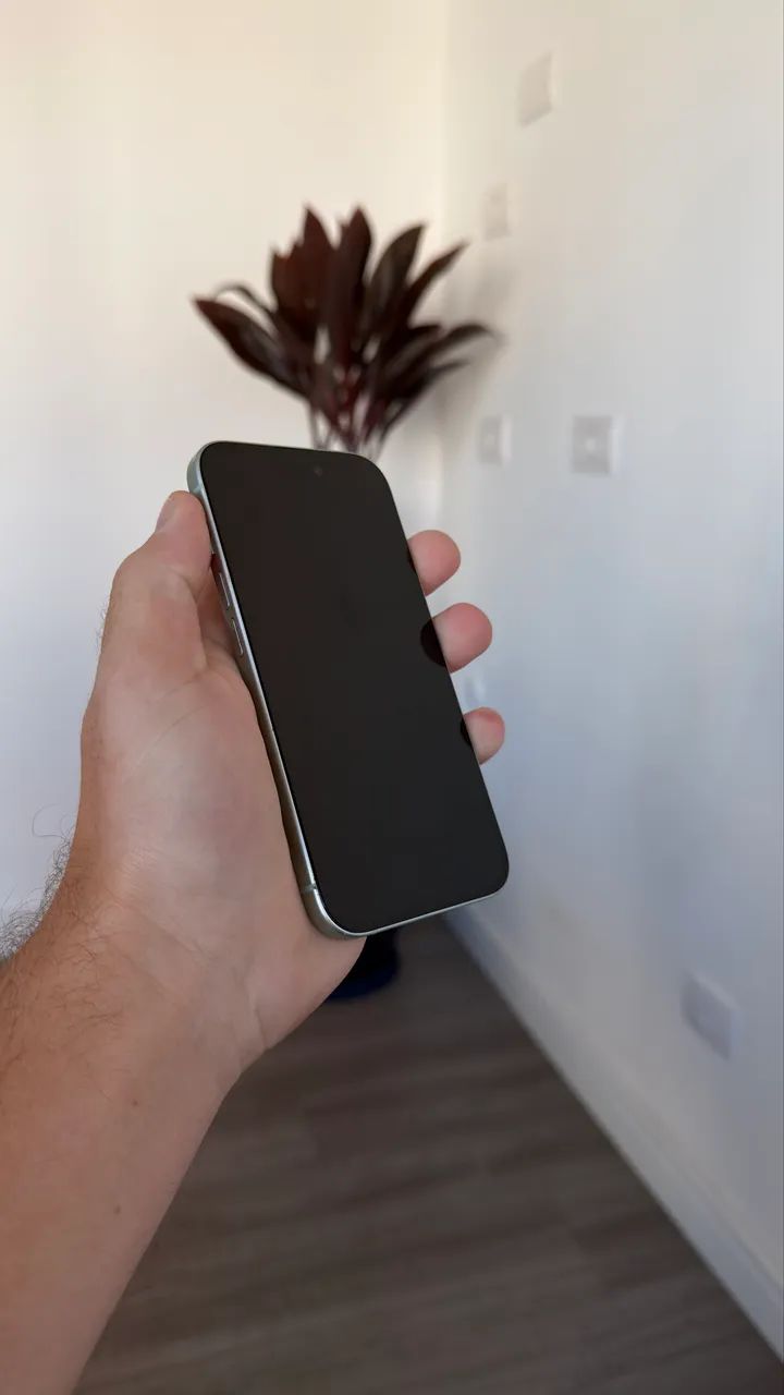iPhone 15 128gb perfeito estado  - Foto 3