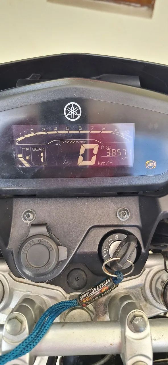 Xtz Crosser 150 - Foto 2