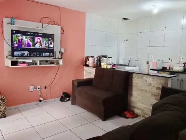 Apartamento pra repassar no parque do sol (3 quartos )zap *53 - Foto 3