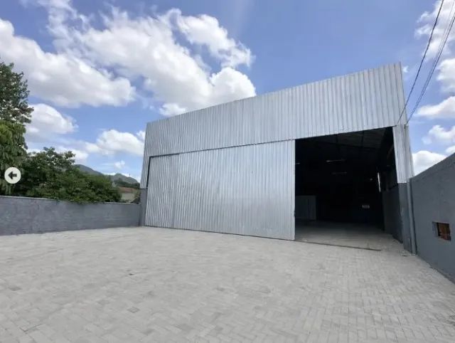 GALPÃO - Foto 3
