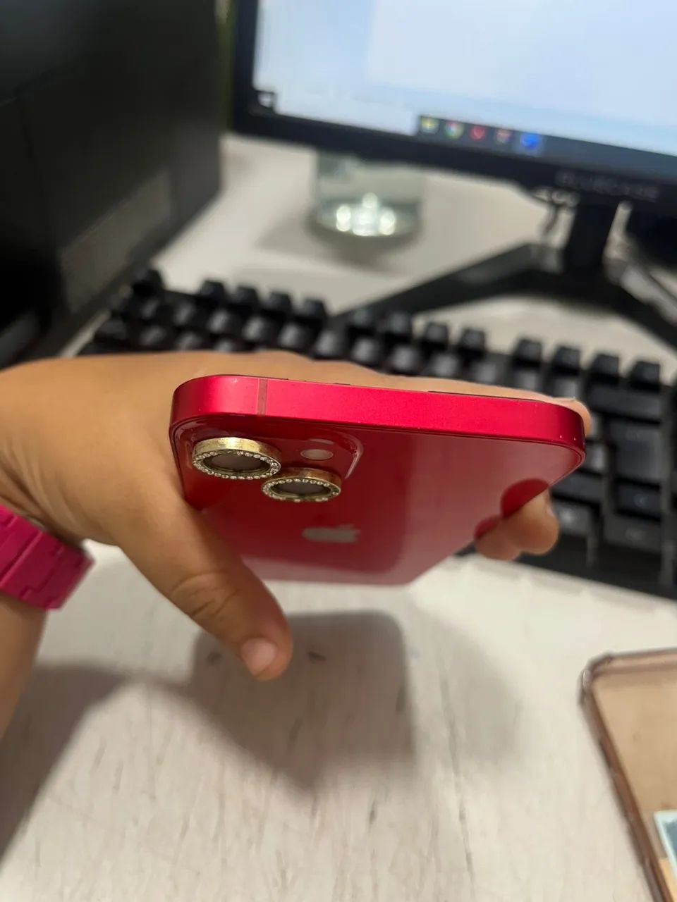 iPhone 14 Plus - Foto 4