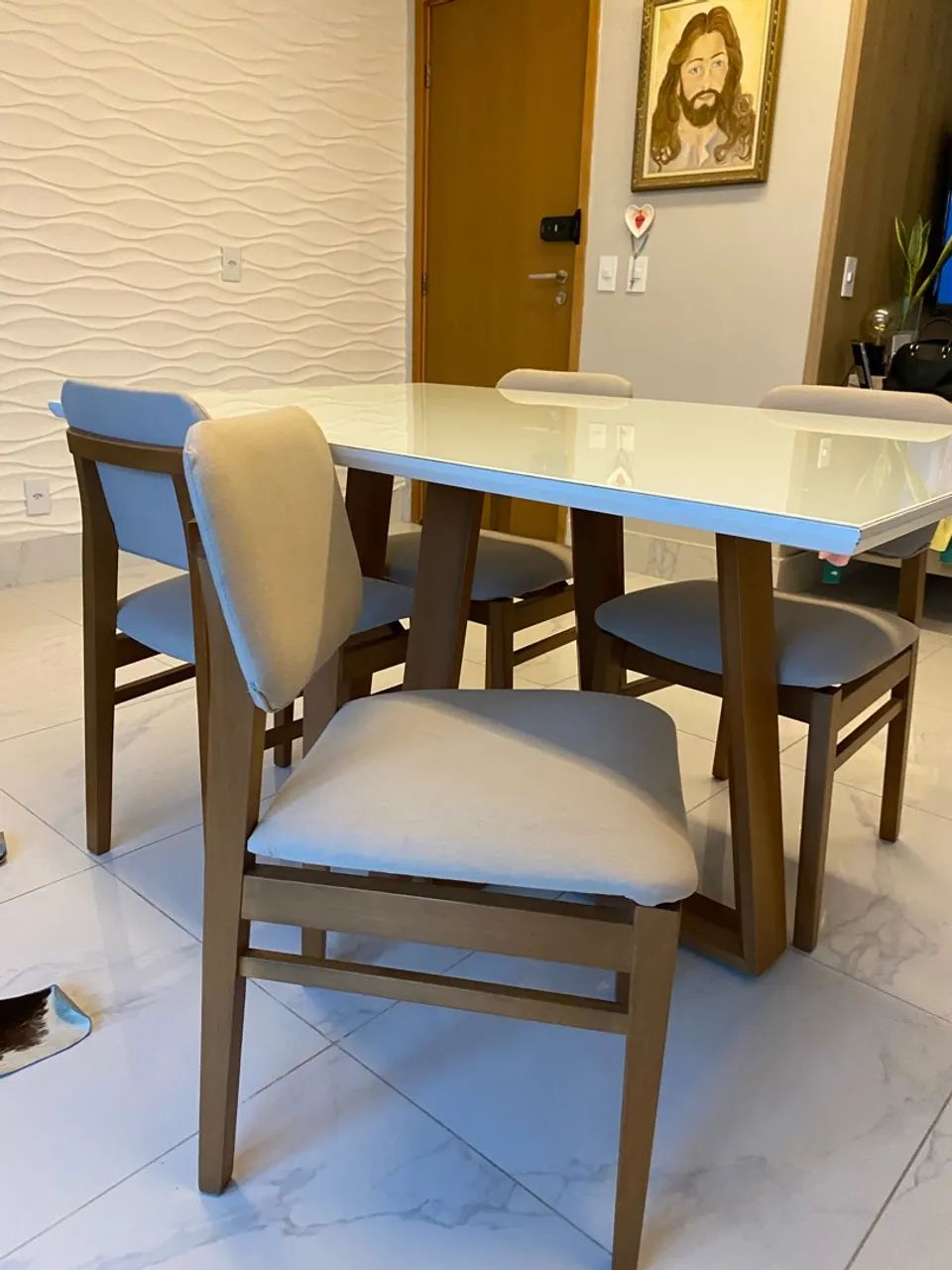 Mesa Conjunto ou separado! - Foto 2