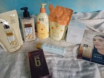 Pronta entrega, (Boticário,Eudora.) - Foto 2
