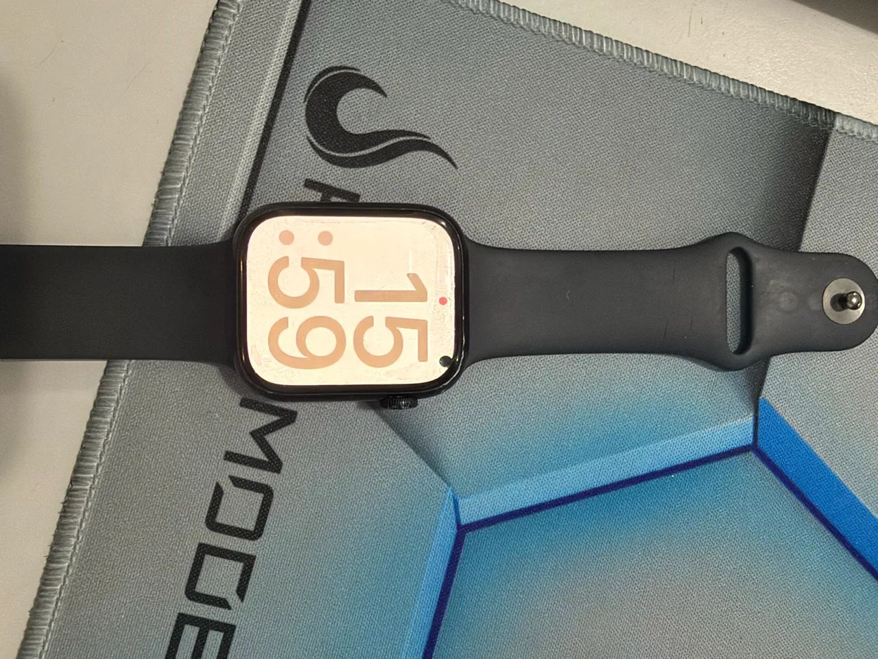 Apple Watch série 9  - Foto 3