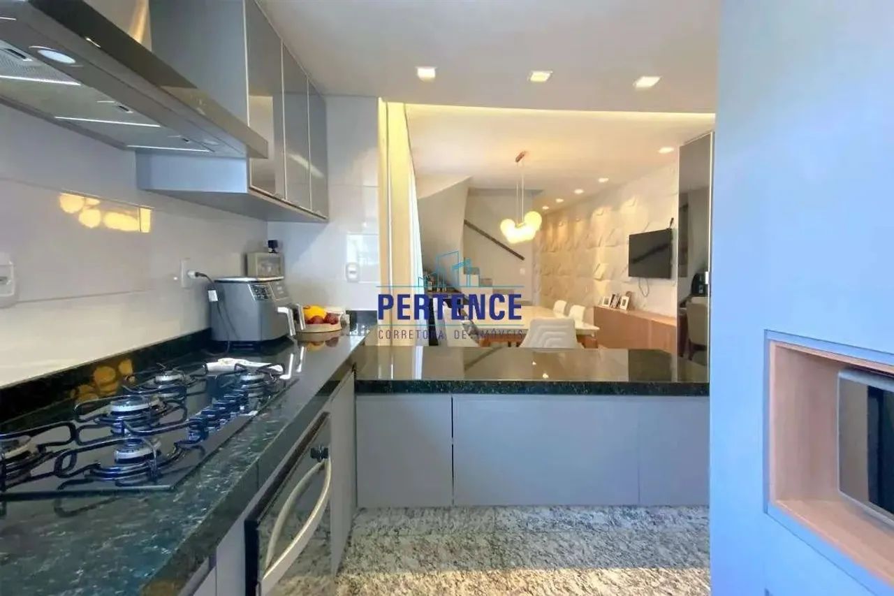 Cobertura, 3 quartos, 2 vagas bairro Serra - Foto 15