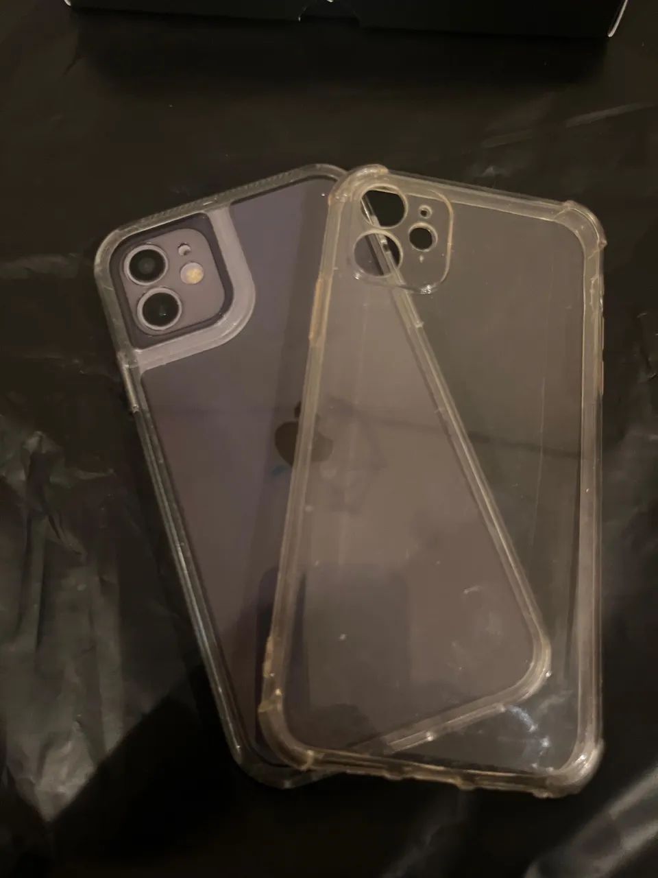 IPHONE 11 128gb - R$500,00 - Foto 2