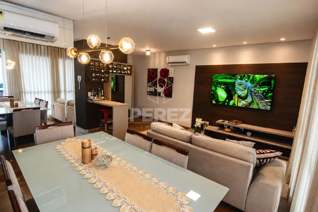 Apartamento no Gaudi Residence - Foto 4