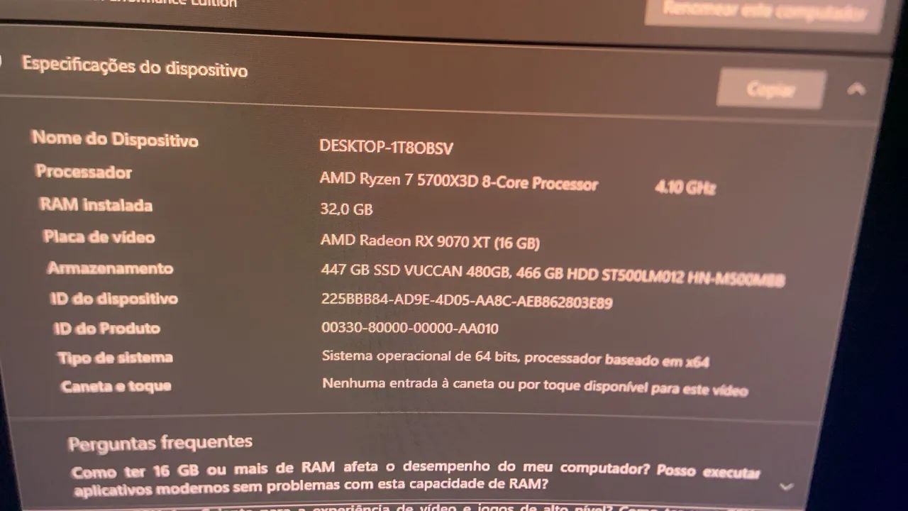 Pc gamer (Vender)