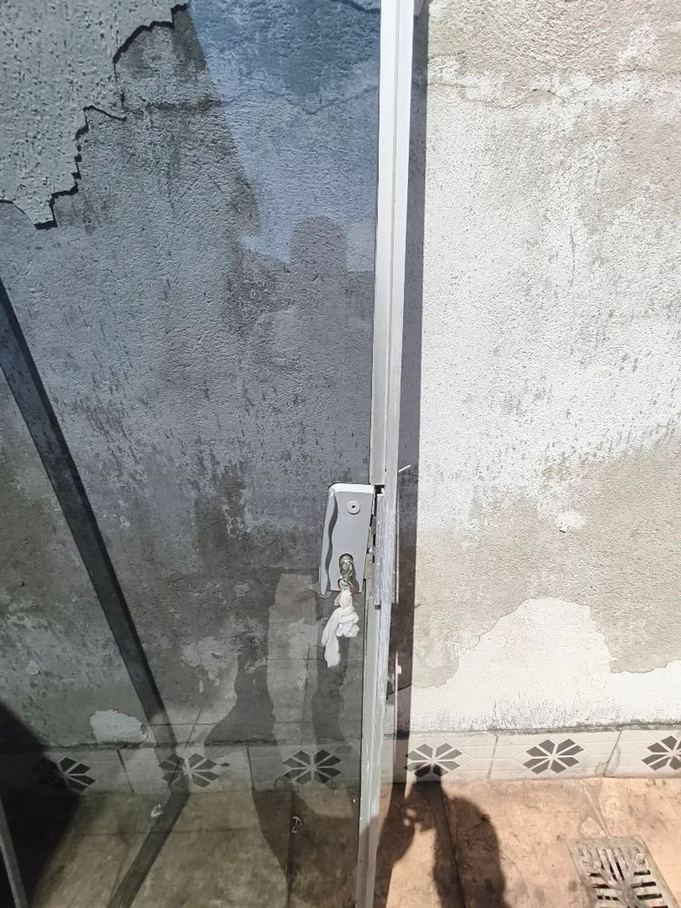 Porta blindex temperado. - Foto 3