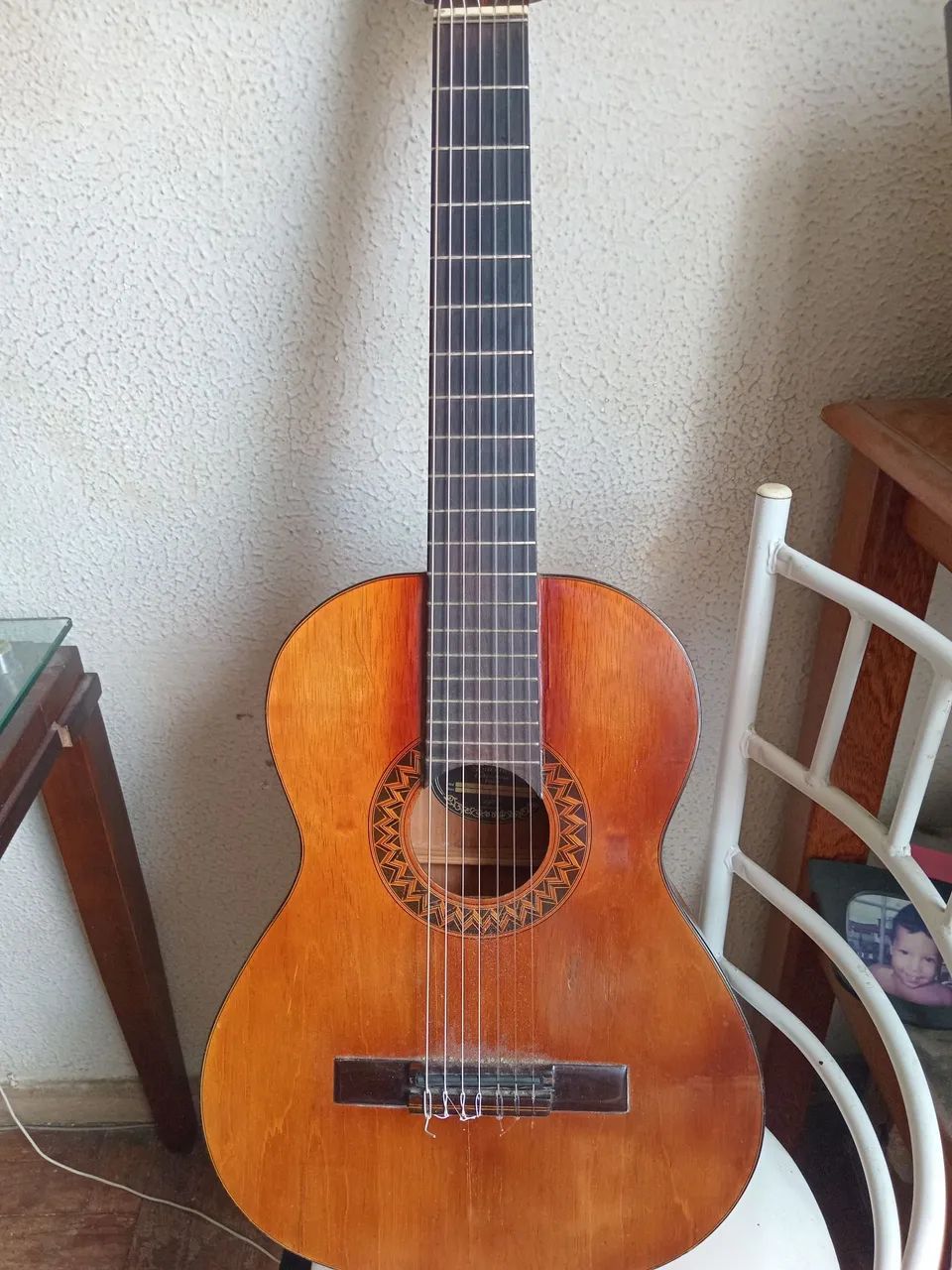 Violao 7 cordas