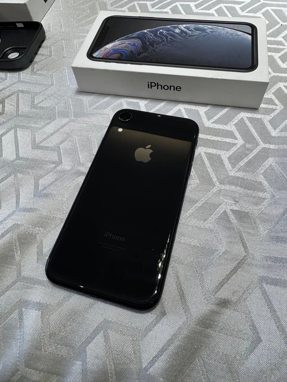 IPHONE XR 64 GB
