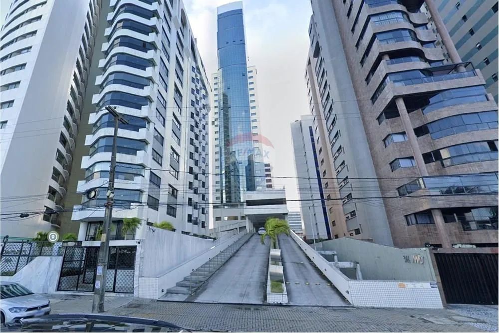 Apartamento (Flat/Studio) Beach Class Executive para Venda em Pina/Boa Viagem - Foto 2