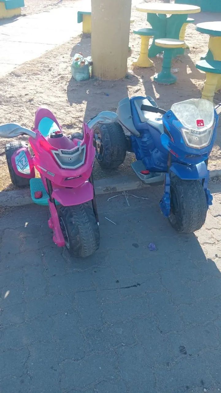 Motos elétricas - Foto 2
