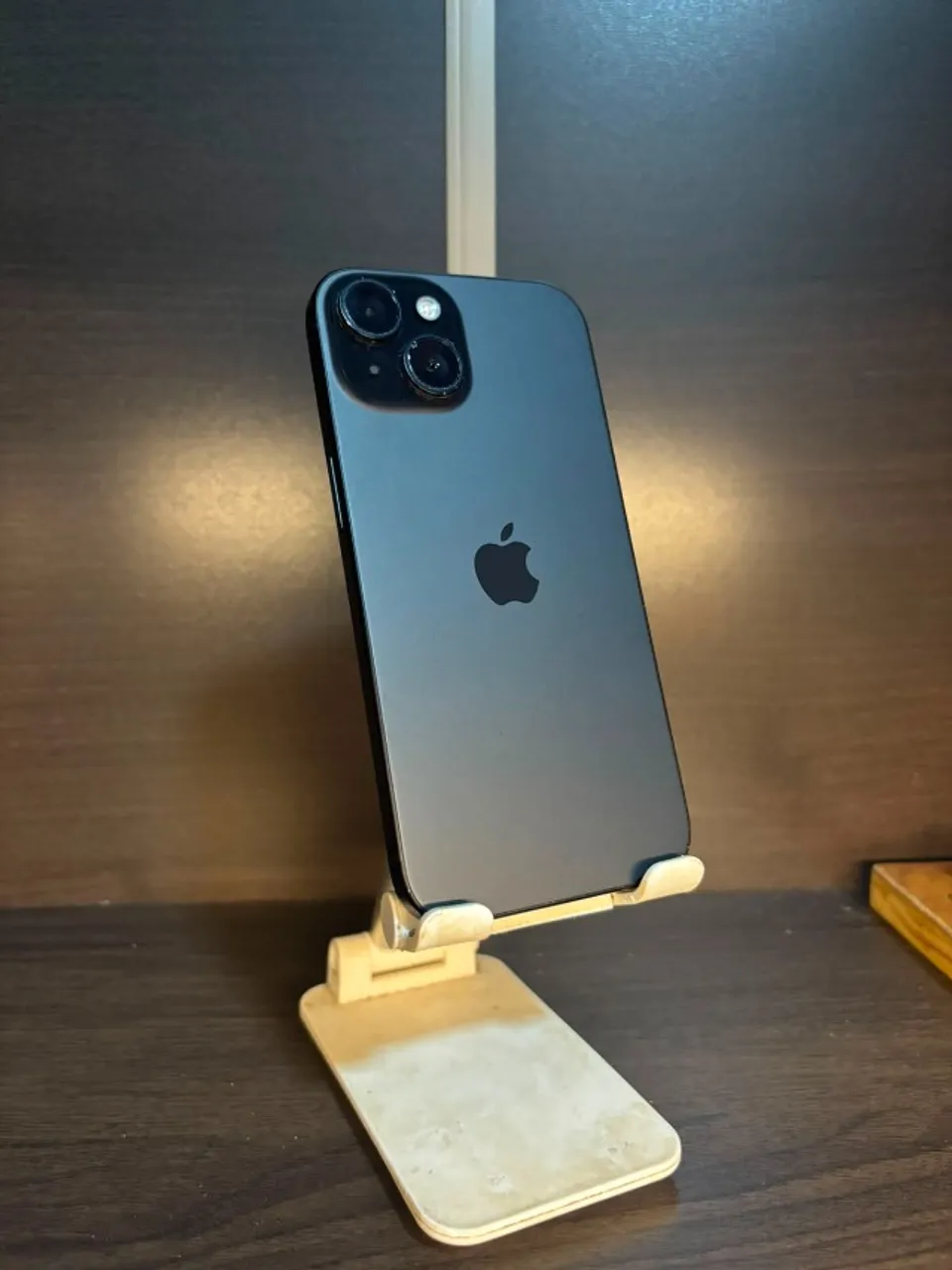 iPhone 15 Plus - 128gb - Preto - Celulares e Smartphones - Jardim