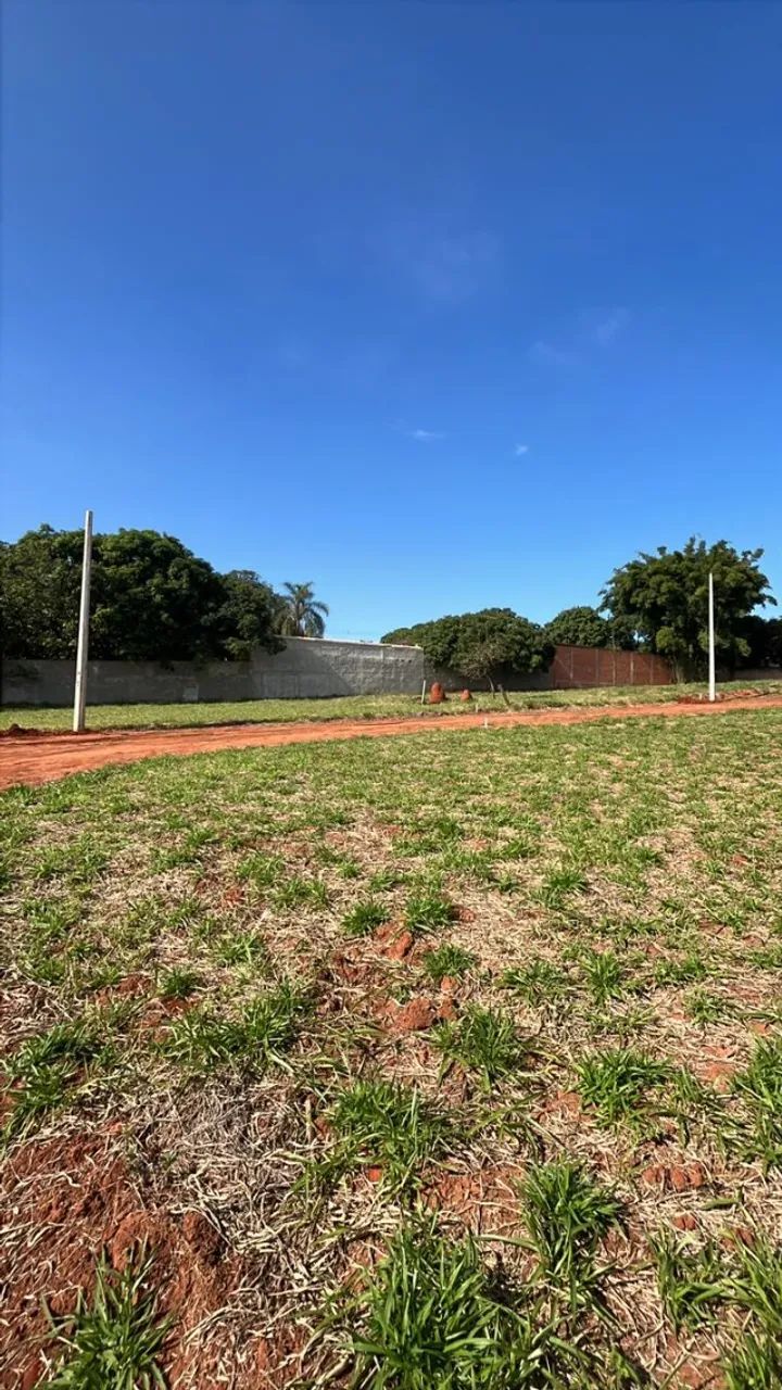 400m² em Sorocaba