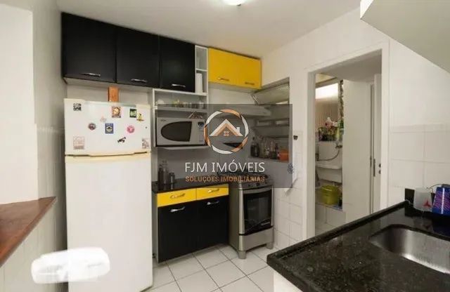 Apartamento em São Domingos - Niterói - Foto 3