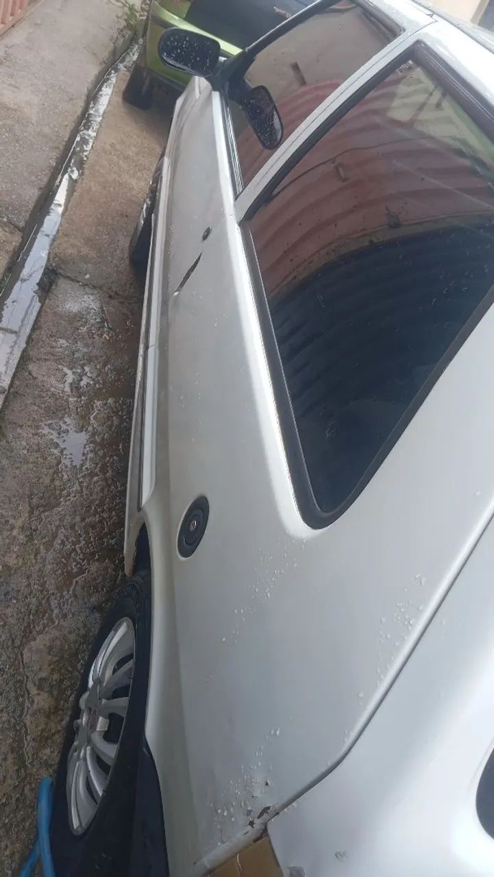 Fiat Uno Mille SX 2P E 4P 1997