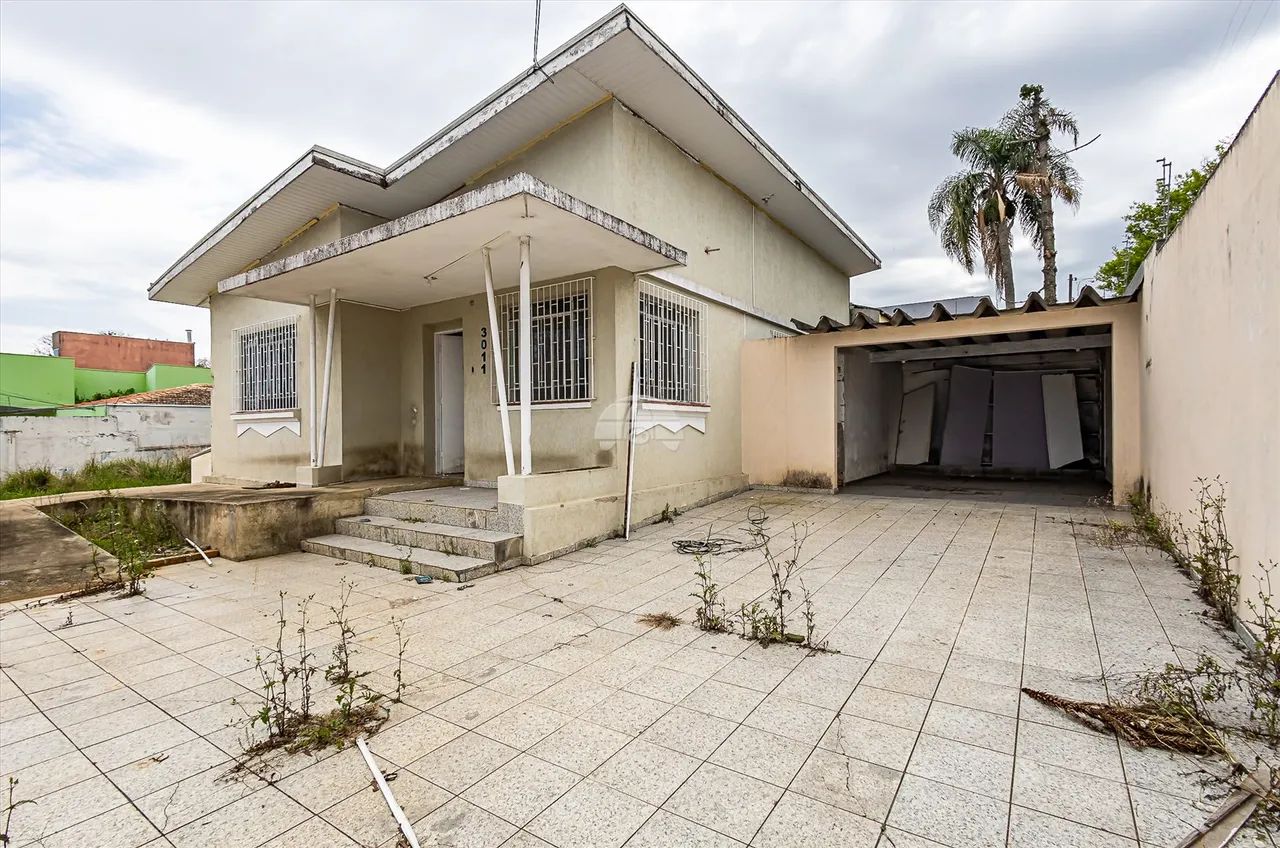 Vendas Terreno Curitiba PR