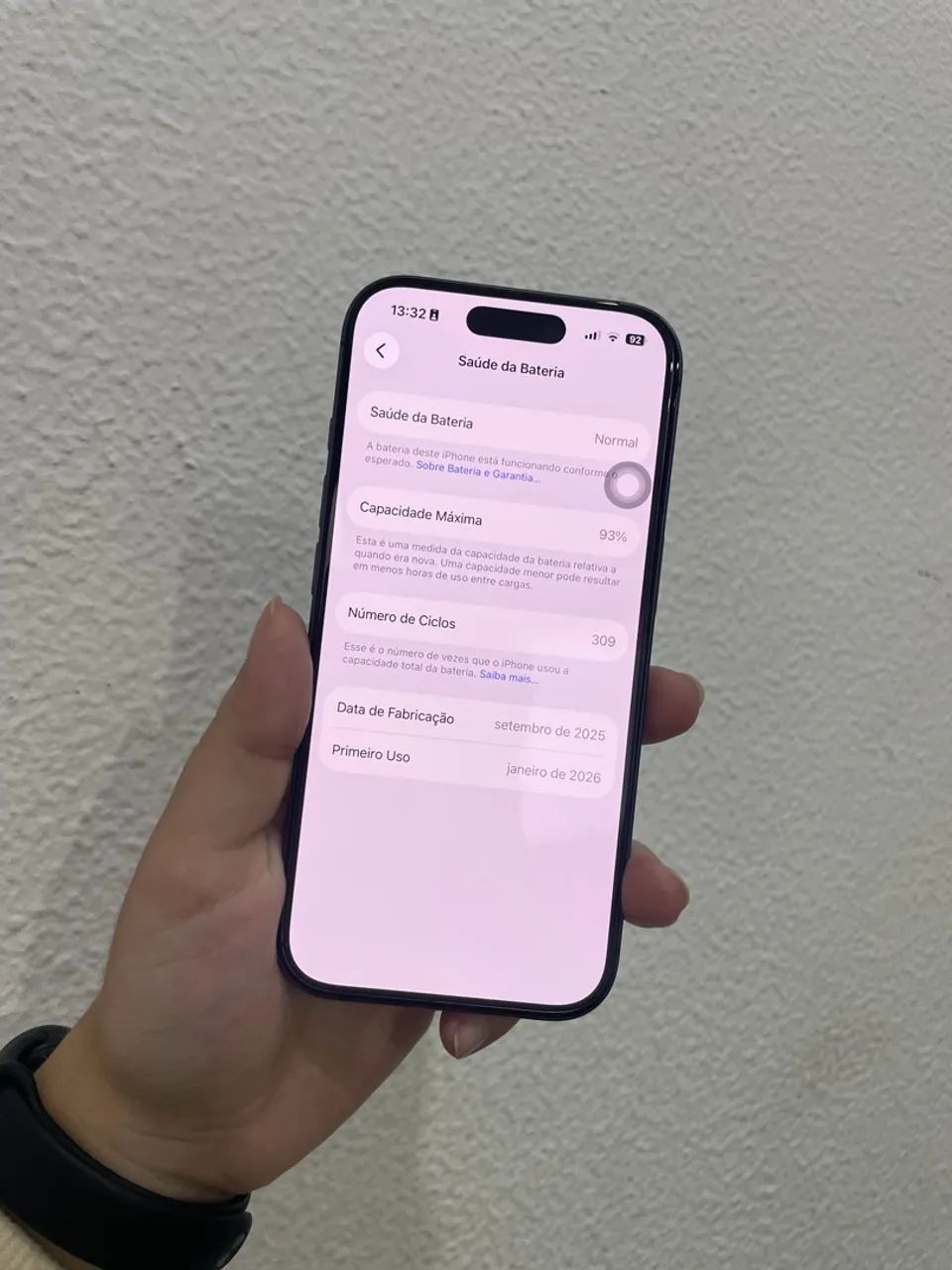 iPhone 17 256 GB