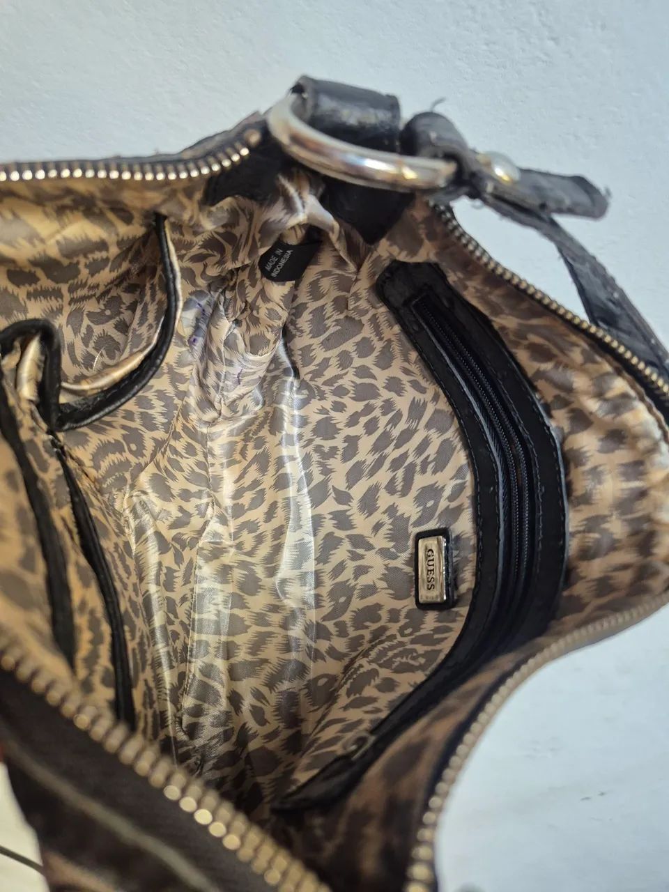 Bolsa guess original  - Foto 2
