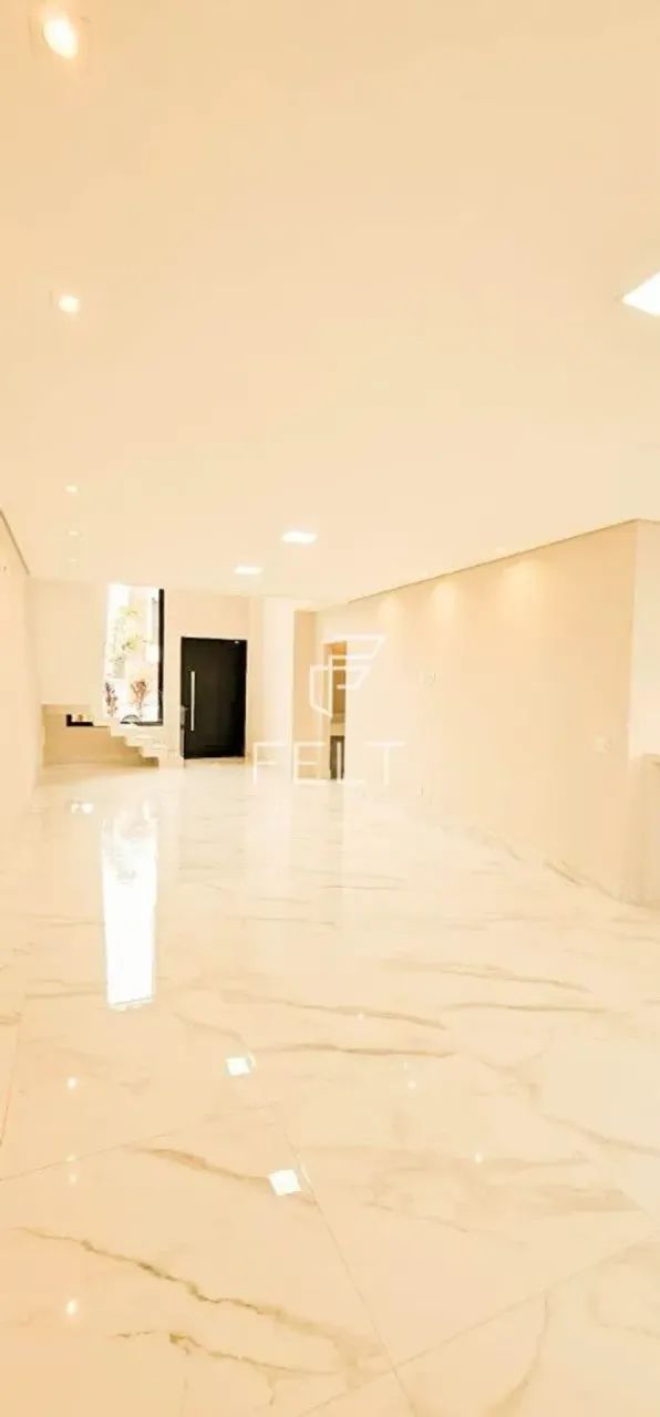 Casa com 4 Dormitórios | Jundiaí / SP - Foto 4