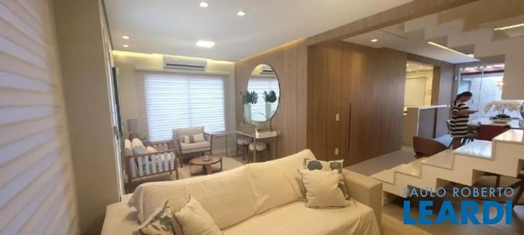 CASA EM CONDOMÍNIO - VILLA DORATA - SP - Foto 4