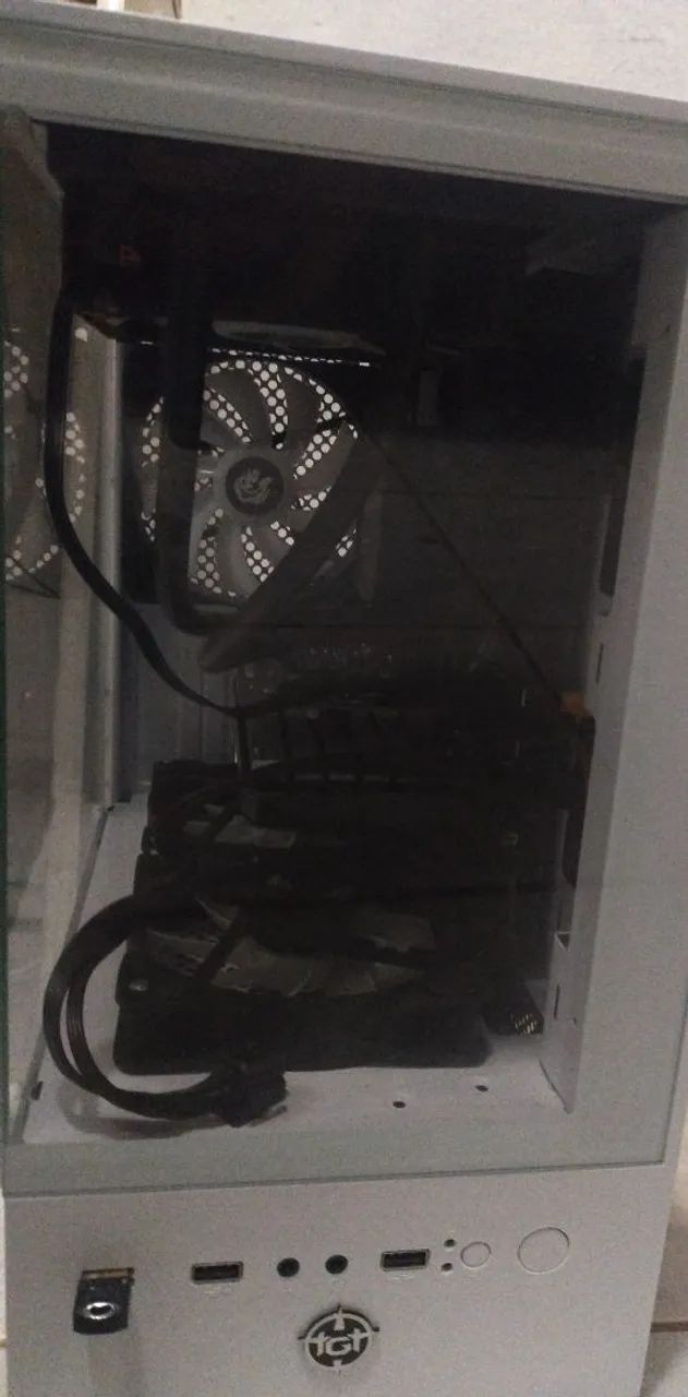 Pc gamer Xeon  - Foto 2