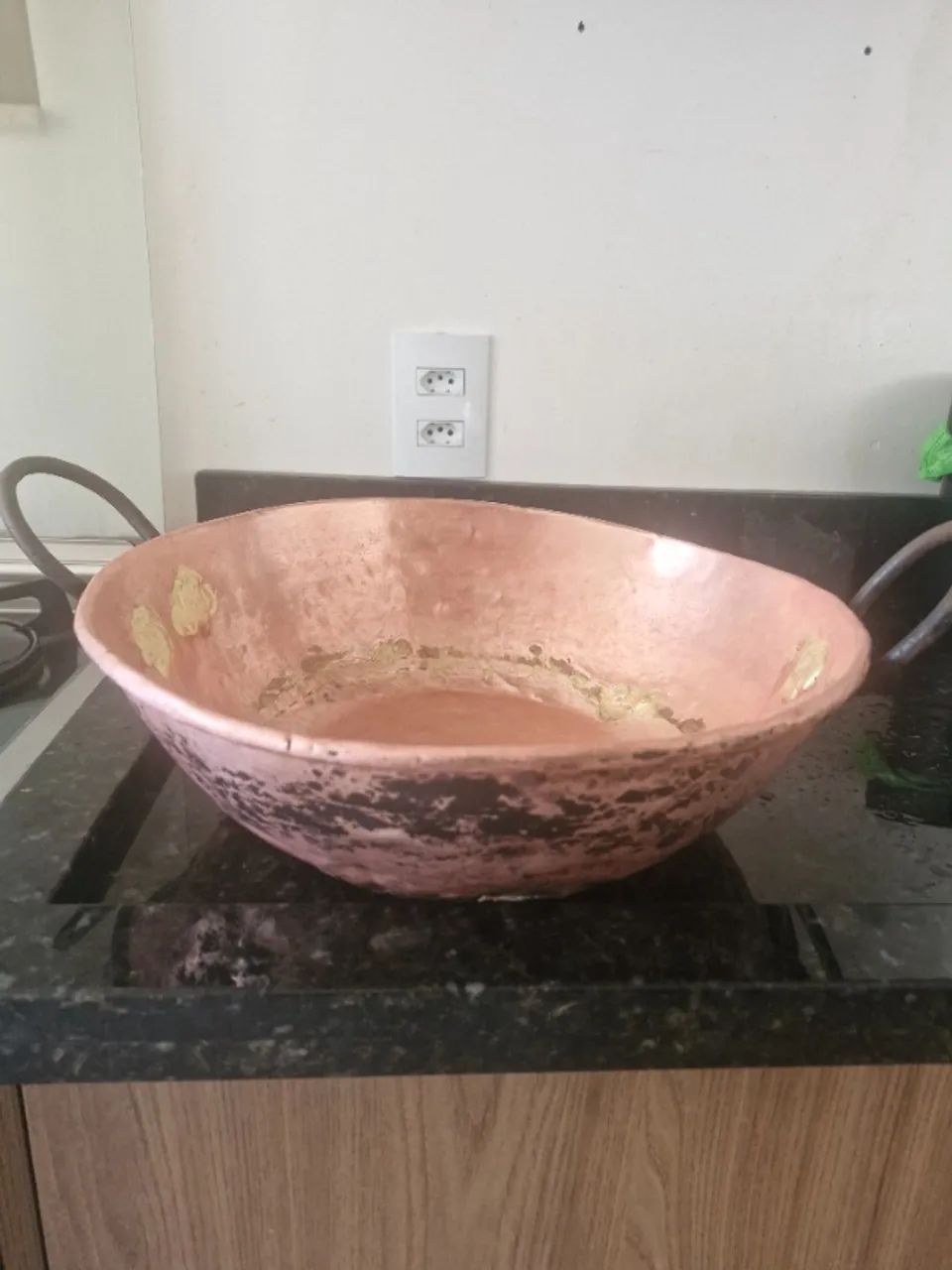 tacho em cobre - Foto 2